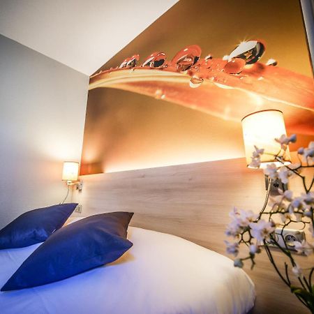 Hotel Inn Design Resto Novo Challans Exterior foto