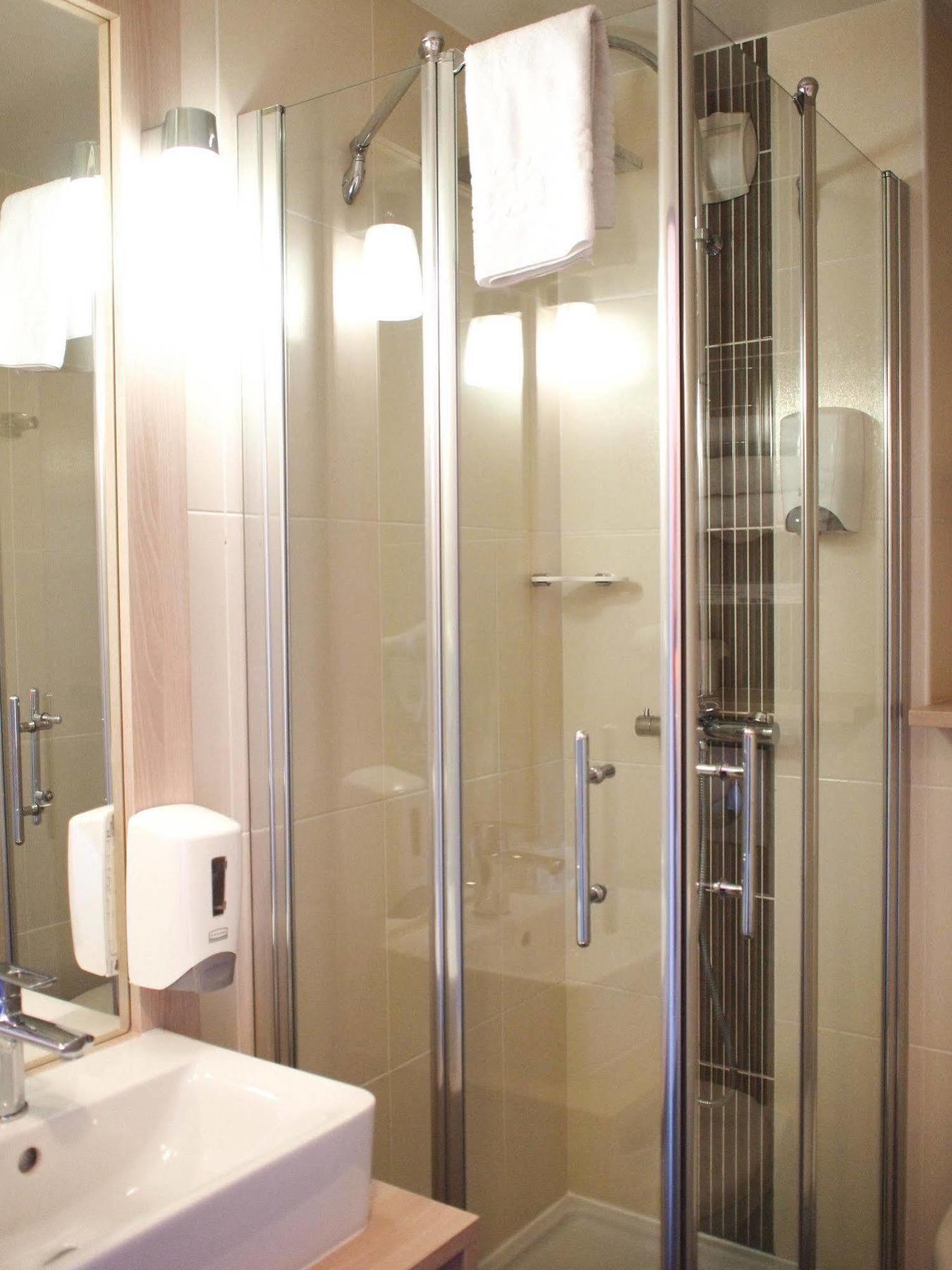 Hotel Inn Design Resto Novo Challans Exterior foto