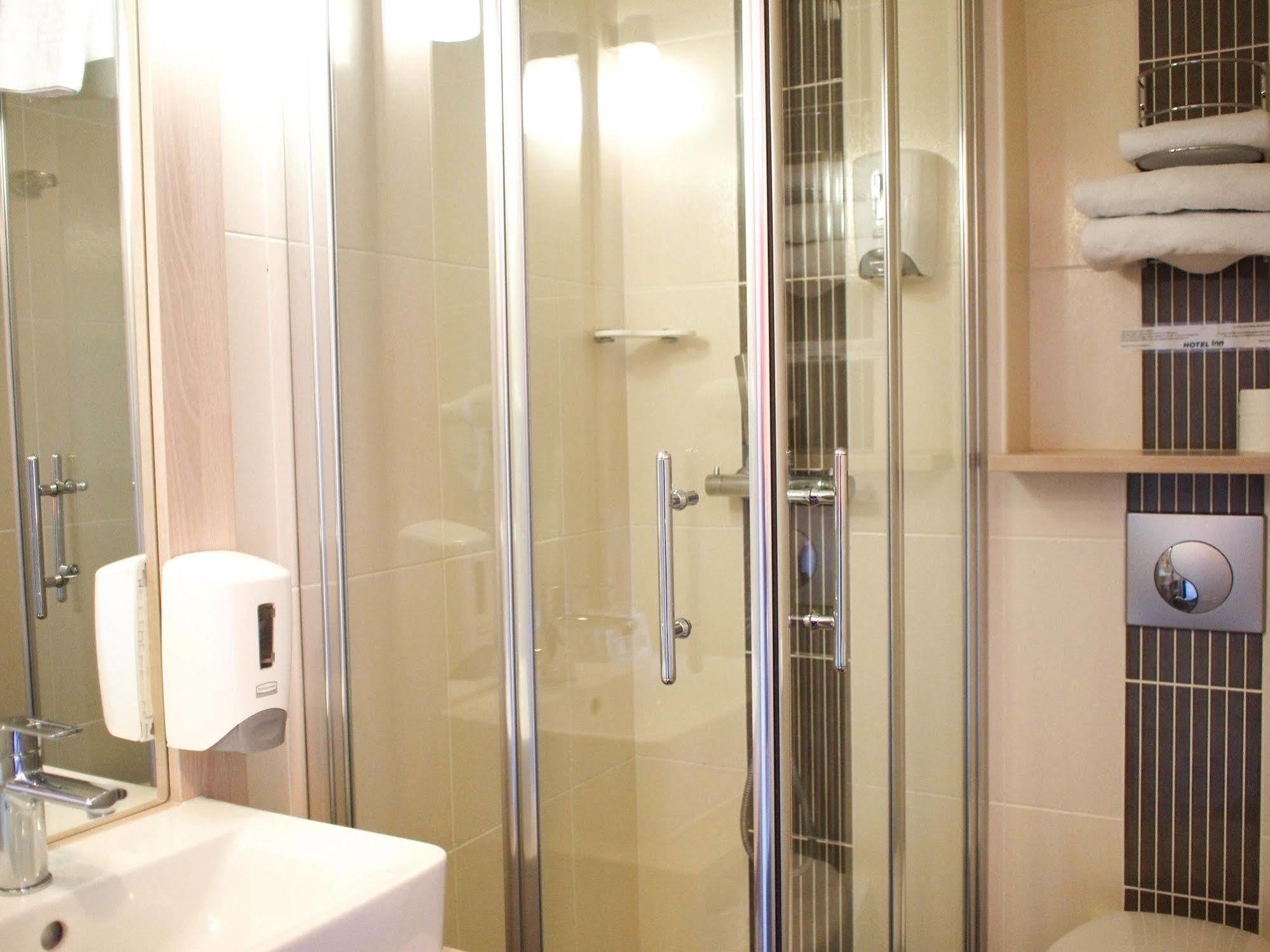 Hotel Inn Design Resto Novo Challans Exterior foto