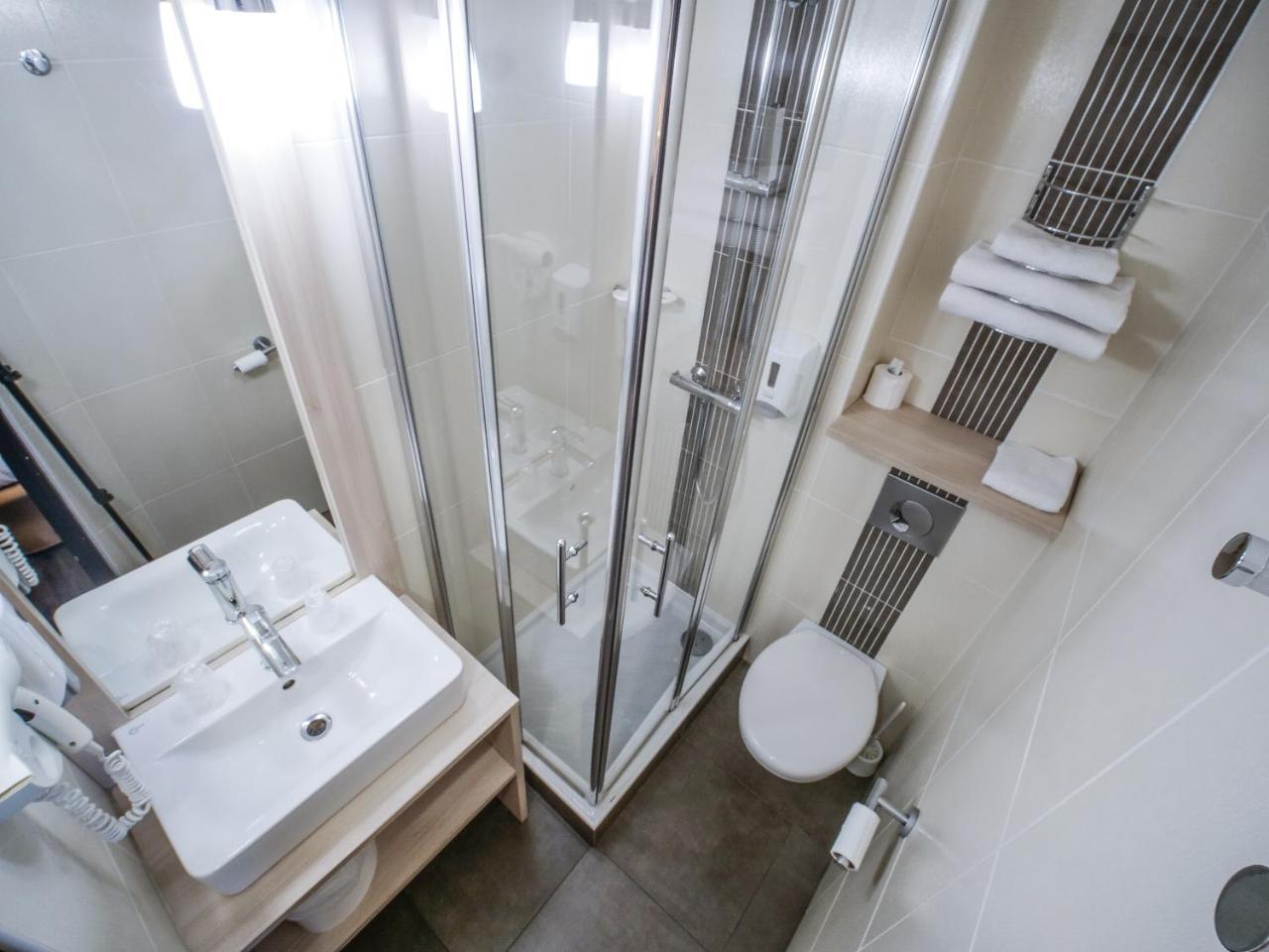 Hotel Inn Design Resto Novo Challans Exterior foto